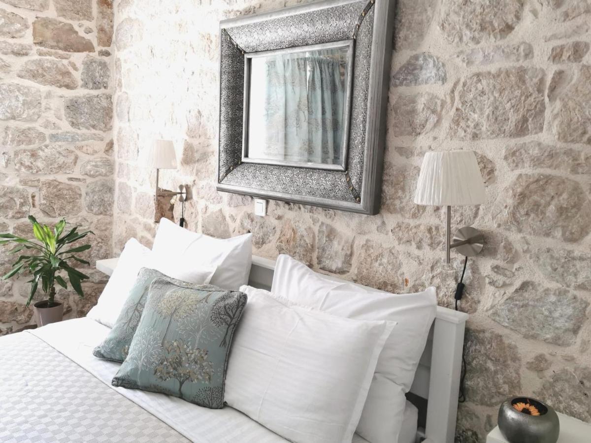 Guest House Kala Spalato Esterno foto