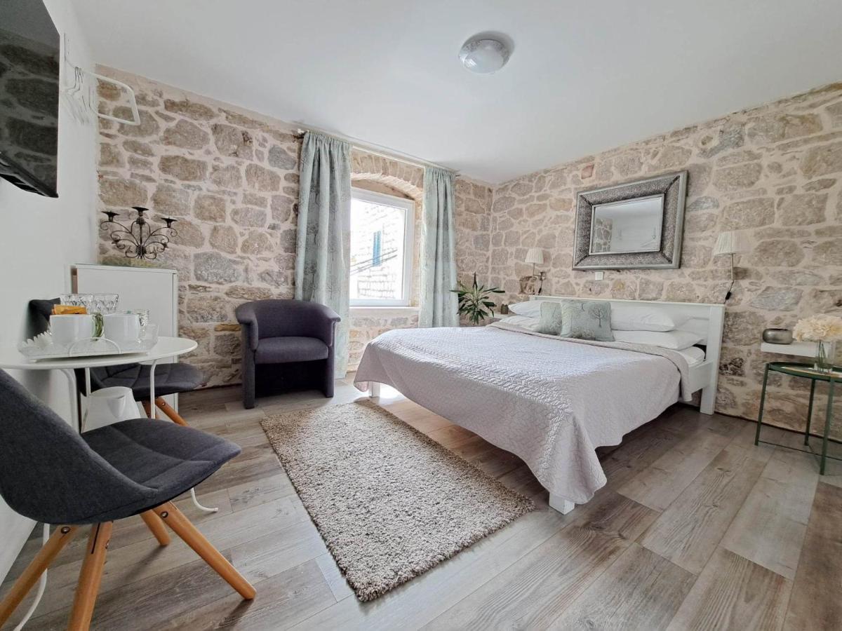 Guest House Kala Spalato Esterno foto