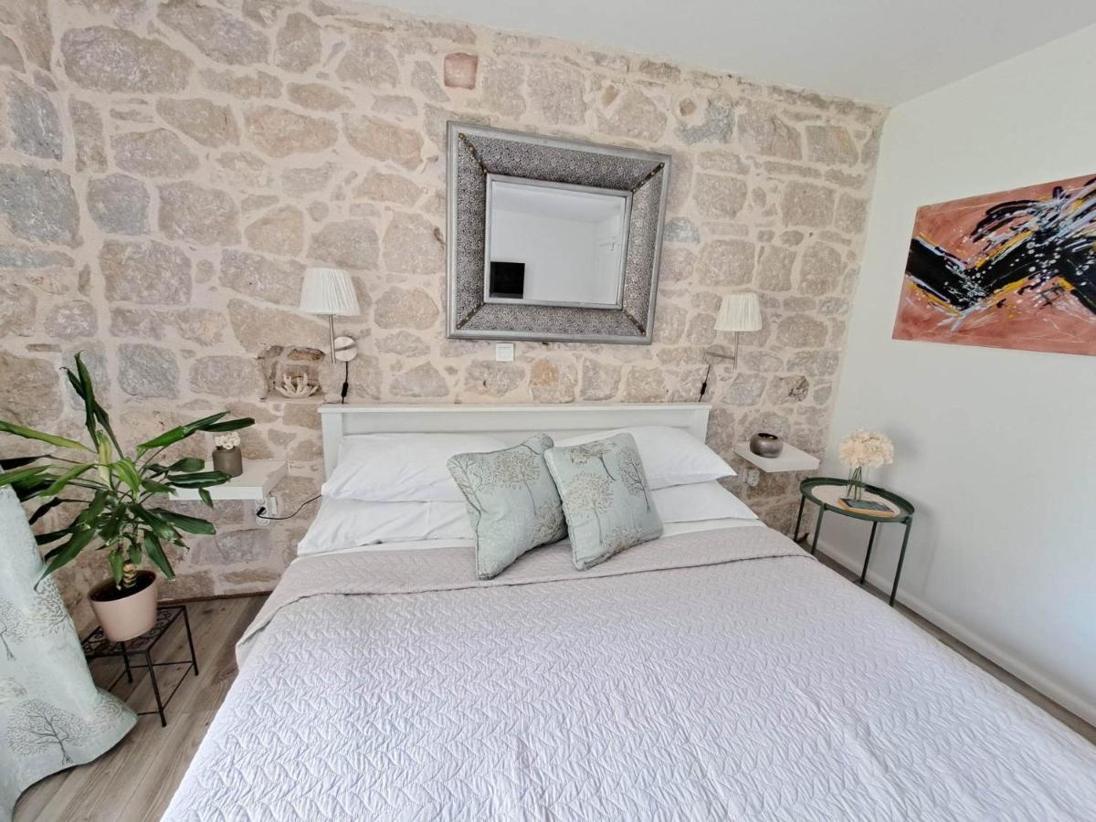 Guest House Kala Spalato Esterno foto