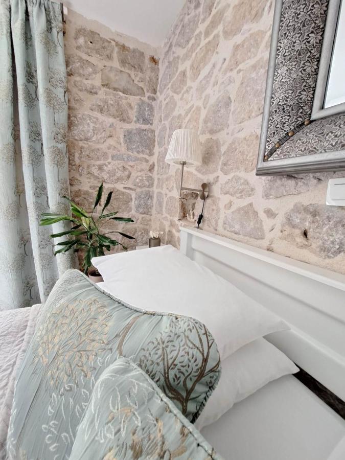 Guest House Kala Spalato Esterno foto
