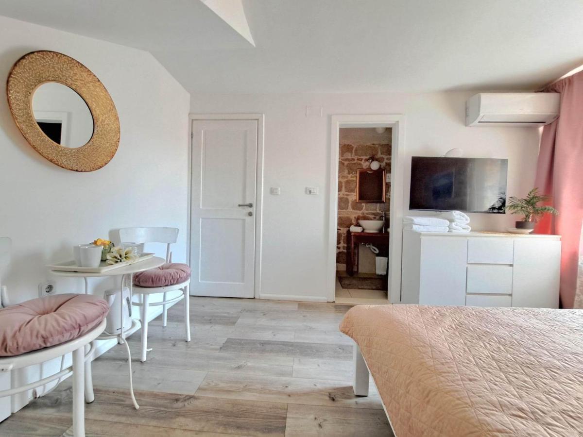 Guest House Kala Spalato Esterno foto