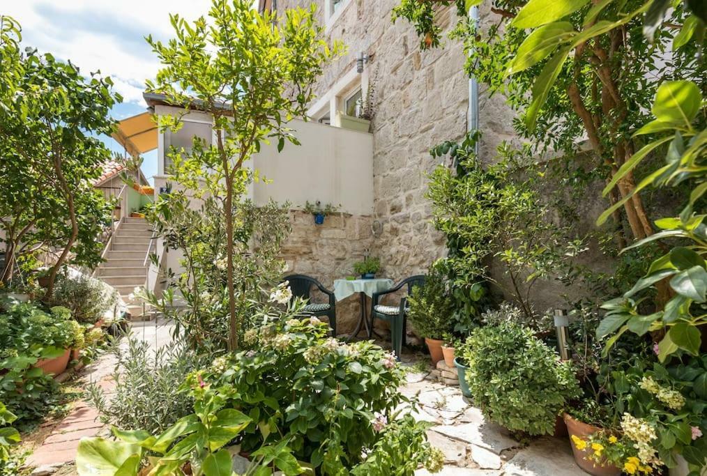 Guest House Kala Spalato Esterno foto